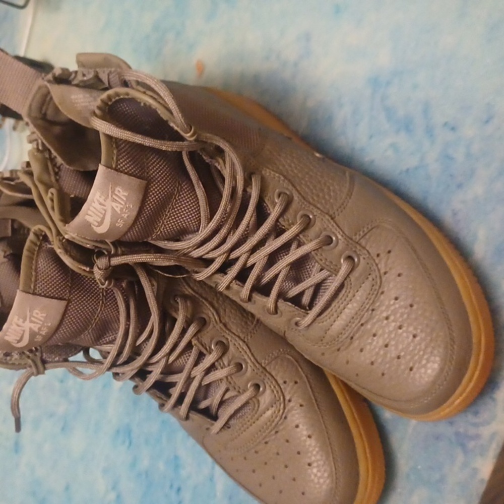 Nike sf AF1